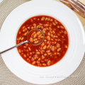Kidneybohnen aus der Dose Baked Beans in Tomatensauce